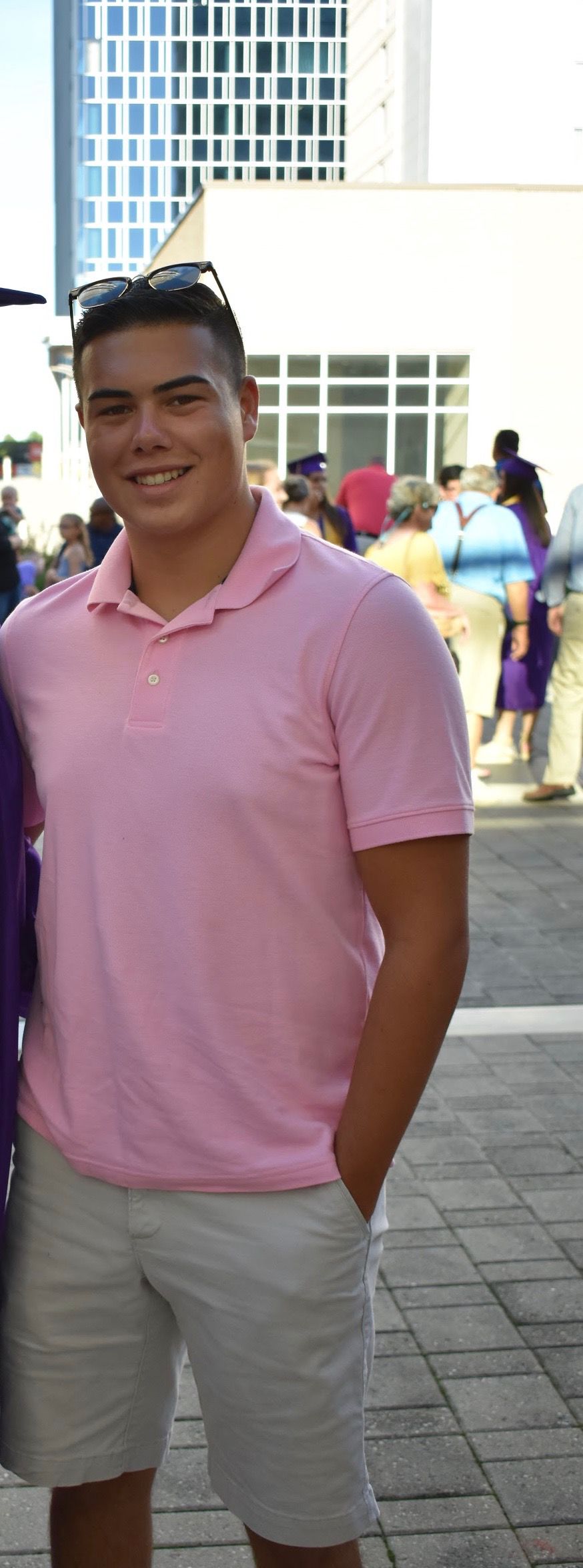 Kyle Kalomeris